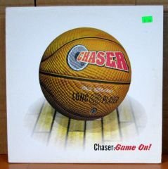 CHASER GAME ON! - 2LP 2.EL