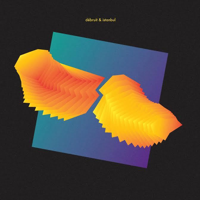 DEBRUIT & ISTANBUL - SIFIR LP