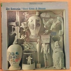 THE RASCALS - ONCE UPON A DREAM (1968) 2.EL PLAK