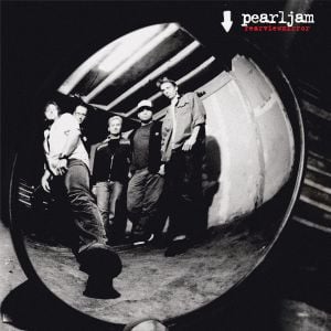 PEARL JAM - REARVIEWMIRROR / GREATEST HITS 1991-2033 VOL 2 (2004) - 2LP 2022 EDITION SIFIR PLAK