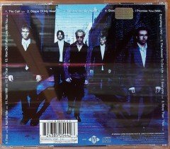 BACKSTREET BOYS - BLACK & BLUE CD 2.EL