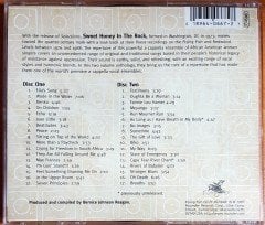 SWEET HONEY IN THE ROCK - SELECTIONS 1976-1988 (1997) FLYING FISH CD 2.EL