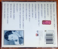 ROBERT PALMER - THE VERY BEST OF (1995) - CD 2.EL