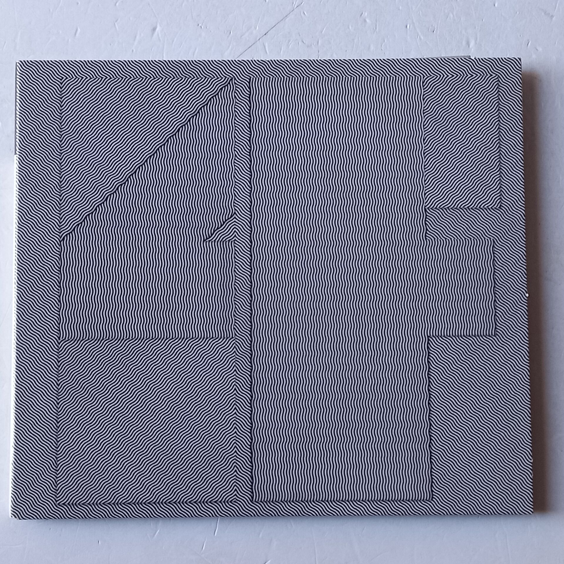 IF - IF 4 (1972) - CD 2014 REMASTERED REISSUE CARDSLEEVE 2.EL