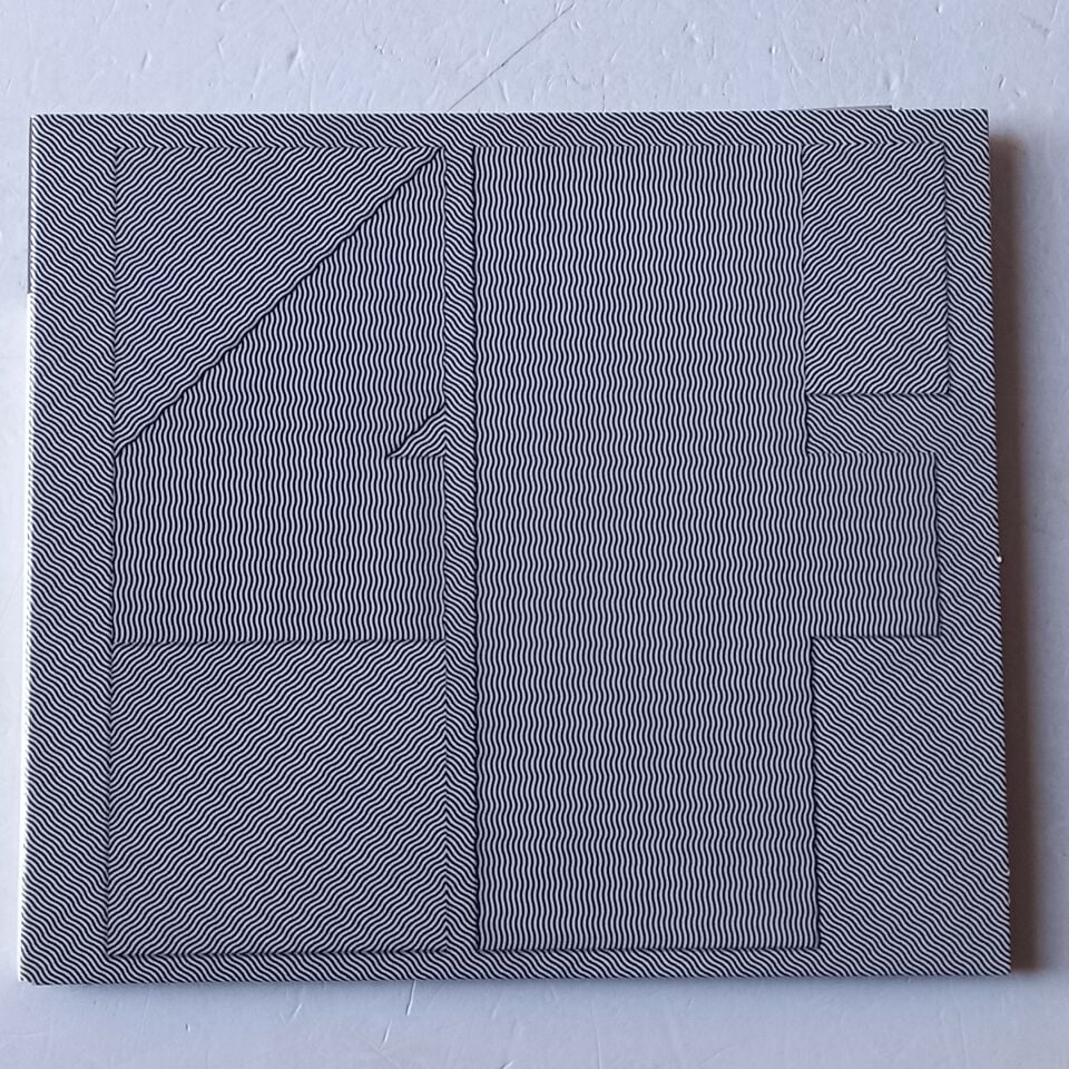IF - IF 4 (1972) - CD 2014 REMASTERED REISSUE CARDSLEEVE 2.EL