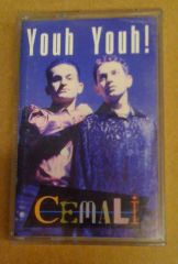 CEMALİ - YOUH YOUH KASET 2.EL