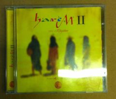 HAREM 2 CD 2.EL