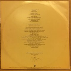 GEORGE BENSON - LIVIN' INSIDE YOUR LOVE (1979) - 2.EL 2PLAK
