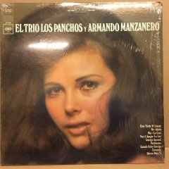 EL TRIO LOS PANCHOS Y ARMANDO MANZANERO 2.EL PLAK