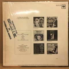 EL TRIO LOS PANCHOS Y ARMANDO MANZANERO 2.EL PLAK