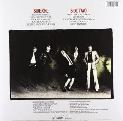 AC/DC - HIGHWAY TO HELL (1979) - LP 2009 EDITION SIFIR PLAK