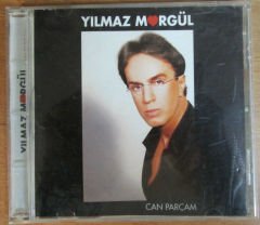 YILMAZ MORGÜL - CAN PARÇAM - CD 2.EL