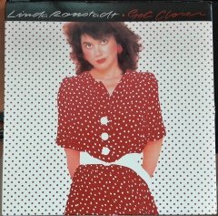 LINDA RONSTADT - GET CLOSER (1982) - 2.EL PLAK
