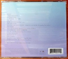MARIAH CAREY - THE BALLADS CD 2.EL