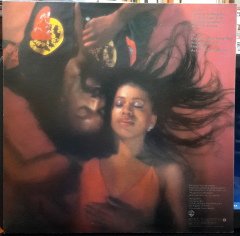 ASHFORD AND SIMPSON - IS IT STILL GOOD TO YA (1978) - PLAK 2.EL