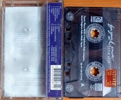 SEZEN AKSU - DÜĞÜN VE CENAZE (1997) - KASET PLAZA MÜZİK 2.EL