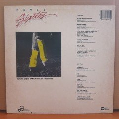 DANCE SIXTIES (1984) - LP 2.EL PLAK