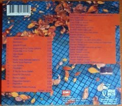 KOLEKTİF - BALKANATOLIA (2005) - CD 2.EL
