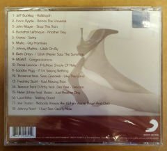 OFFICE CALM DOWN & RELAX KARIŞIK CD JEFF BUCKLEY MGMT FIONA APPLE MALIA SFR