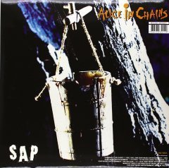 ALICE IN CHAINS - JAR OF FLIES (1994) - PLAK SIFIR