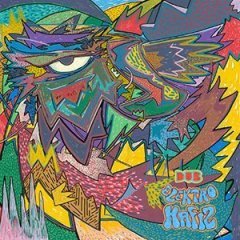 ELEKTRO HAFIZ - DUBMIX VERSION (2016) - PHARAWAY SOUND CD SIFIR