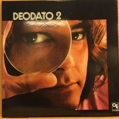 DEODATO - 2 (1973) 2014 SPEAKERS CORNER REISSUE 2.EL PLAK