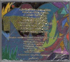 ELEKTRO HAFIZ - DUBMIX VERSION (2016) - PHARAWAY SOUND CD SIFIR