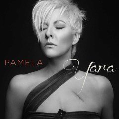 PAMELA - YARA (2018) - LP 2021 BASIM SIFIR PLAK