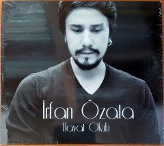 İRFAN ÖZATA - HAYAT OKULU CD SIFIR