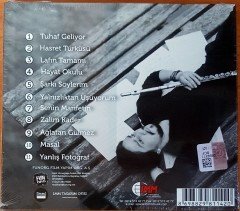 İRFAN ÖZATA - HAYAT OKULU CD SIFIR