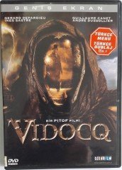 VIDOCQ - GÉRARD DEPARDIEU - GUILLAUME CANET - PITOF - DVD 2.EL