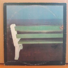 BOZ SCAGGS - SILK DEGREES (1976) - LP 2.EL PLAK