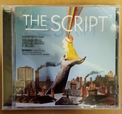 THE SCRIPT - same title (2008) - CD POP ROCK SIFIR