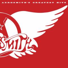 AEROSMITH - GREATEST HITS (1980) - PLAK SIFIR