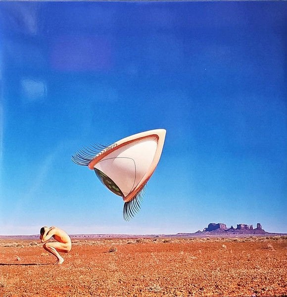 THE CRANBERRIES – BURY THE HATCHET (1999) - 2LP 2024 RECORD STORE DAY EXCLUSIVE EDITION SIFIR PLAK