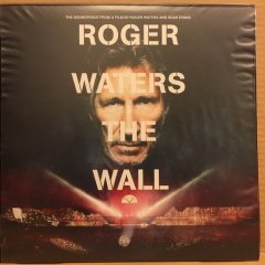ROGER WATERS - THE WALL 2015 180 GRAM 2.EL 3PLAK