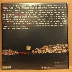 ROGER WATERS - THE WALL 2015 180 GRAM 2.EL 3PLAK
