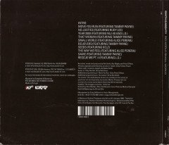 SMITH & MIGHTY - BIG WORLD SMALL WORLD (2000) - CD DIGIPACK 2.EL
