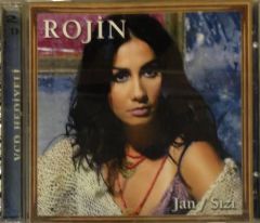 ROJIN - JAN / SIZI (2004) - CD + VCD 2.EL