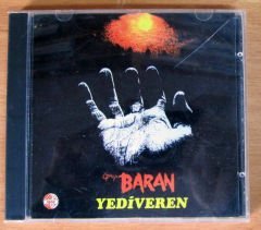 GRUP BARAN - YEDİVEREN CD 2.EL