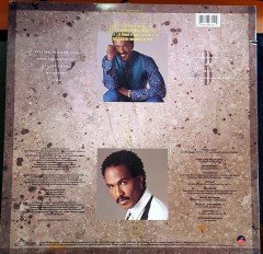 TOMI JENKINS - TOMI (1989) PLAK 2.EL PROMO COPY