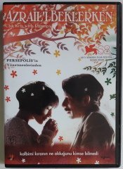 AZRAİL'İ BEKLERKEN - POULET AUX PRUNES - MATHIEU AMALRIC - MARIA DE MEDERIOS - ISABELLE ROSSELINI - MARJANE SATRAPI - DVD SIFIR
