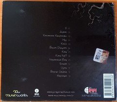 PICKPOCKET - UYAN CD 2.EL