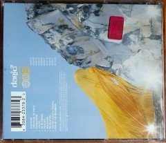 DARIO G - SUNMACHINE (1998) CD 2.EL