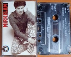 MİRKELAM - MİRKELAM (1998) - KASET 2.EL