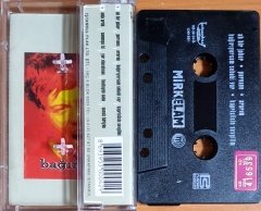 MİRKELAM - MİRKELAM (1998) - KASET 2.EL