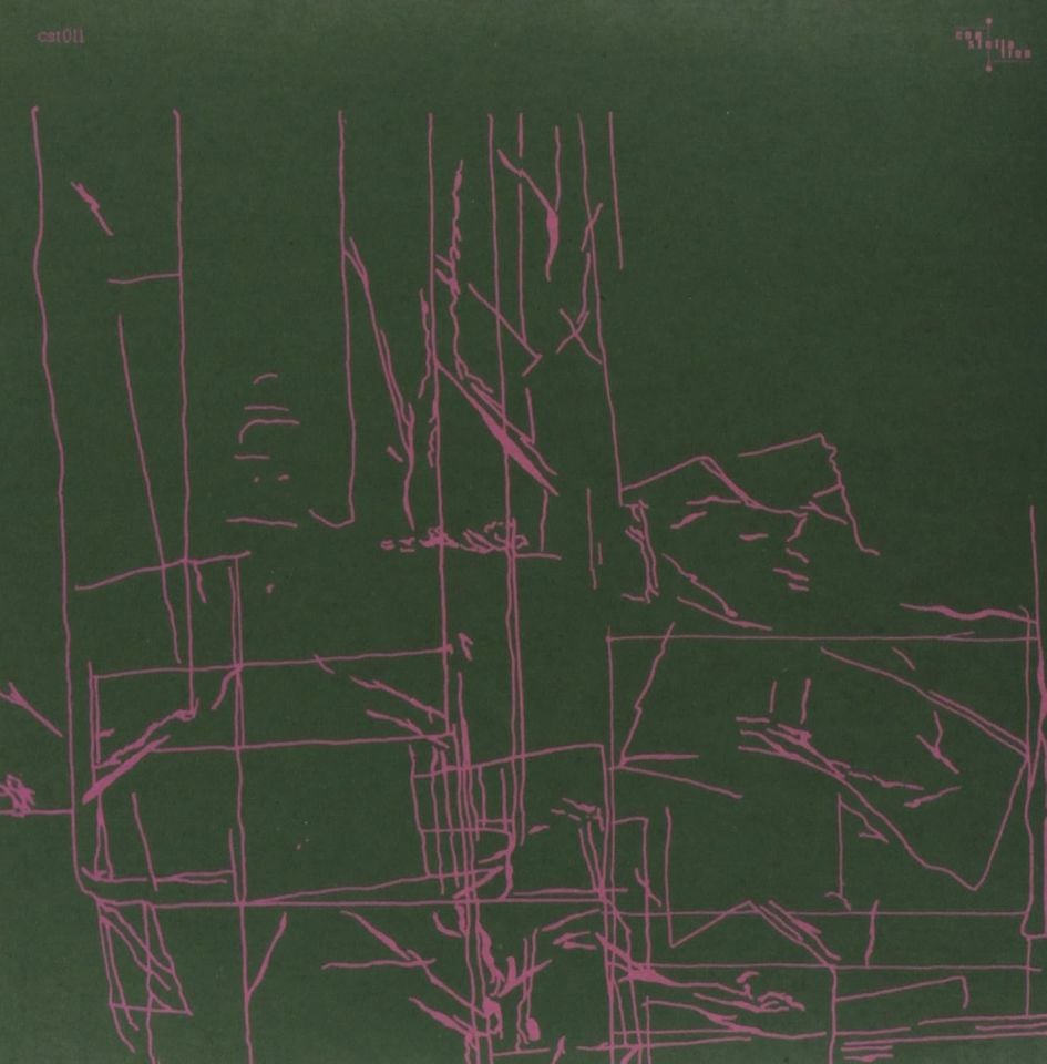 FLY PAN AM - SEDATIFS EN FREQUENCES ET SILLONS (2000) - LP POST ROCK REISSUE SIFIR PLAK