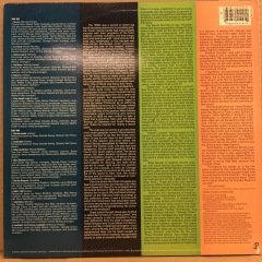 EARL FATHA HINES - HARLEM LAMENT - LP 2.EL PLAK