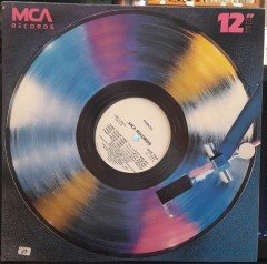 PEBBLES - TAKE YOUR TIME (1988) - 12'' MAXI SINGLE VINYL PLAK 2.EL