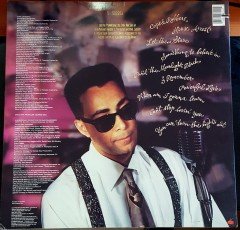 MARC V. - TOO TRUE (1989) PLAK 2.EL PROMO COPY